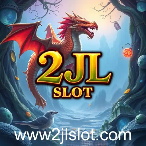 The Rising Popularity of 2JL Slot Games