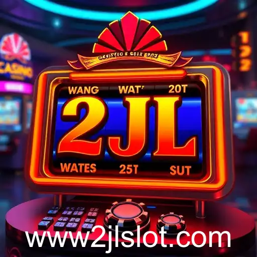 Unlocking the Future: 2JL Slot's Impact on Online Gaming