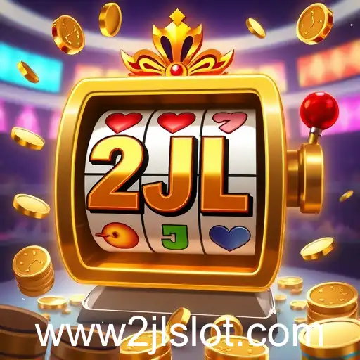 The Rise of 2JL Slot in Gaming