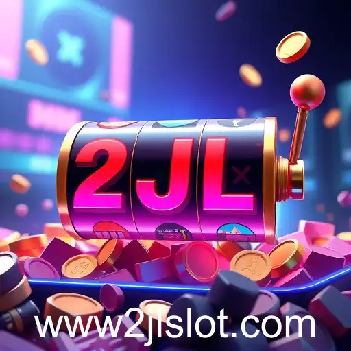 Revamping Online Gaming: The 2JL Slot Phenomenon