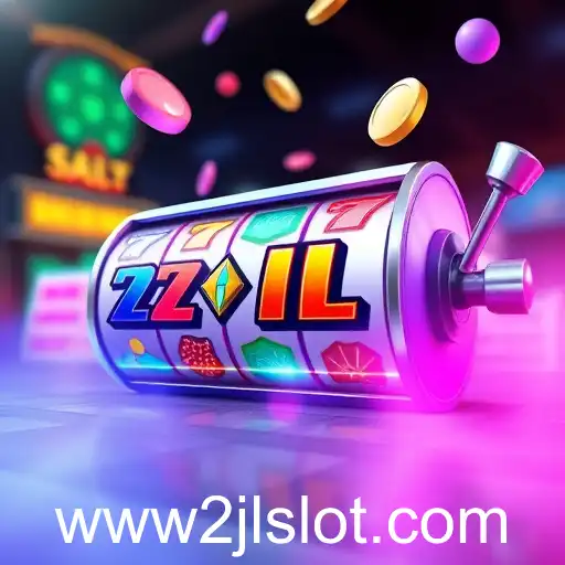 The Rise of 2JL Slot in the Gaming Scene